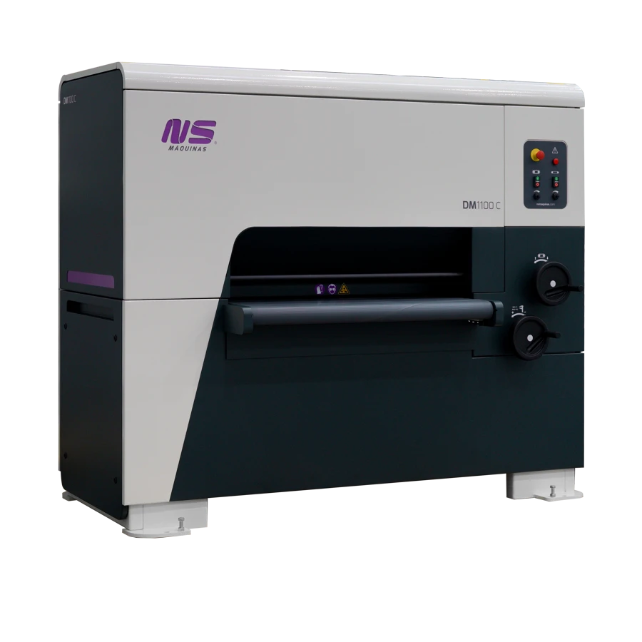 Utilaj NS Máquinas DM1100 C