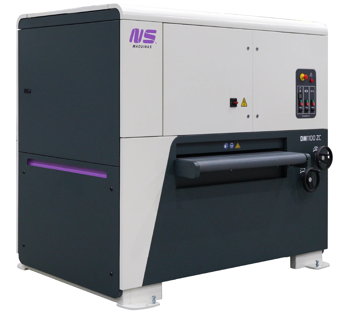 Utilaj NS Máquinas DM1100 ZC